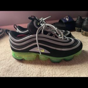 Nike vapor air max plus